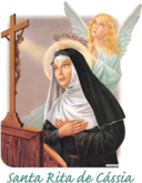 SANTA RITA DE CÁSSIA