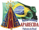 MASCULINO E FEMININO - NOSSA SENHORA  APARECIDA